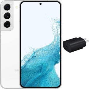 Samsung Galaxy S22 5G (128 GB, 8 GB) 6.2'' AMOLED 2X, 50 MP 4K…