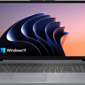 Lenovo Ideapad 15.6' HD Laptop, Athlon Silver 3050U 2.3 GHz…