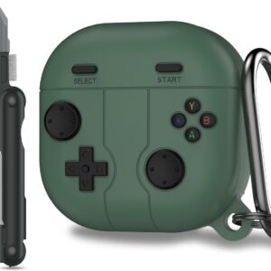 RFUNGUANGO with keychain, cleaning tool included, game controller…