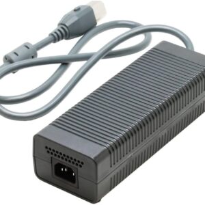 Microsoft Xbox 360 Original Power Supply AC Adapter 203W