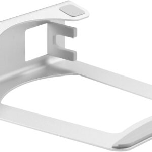 StarTech.com Laptop Stand – 2-in-1 Laptop Riser or Versatile Laptop Stand