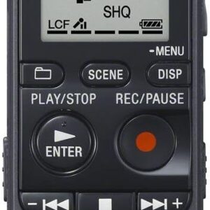 SONY ICD PX333 Digital Voice Recorder