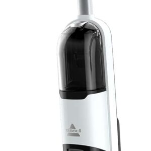 BISSELL TurboClean Cordless Hard Floor Mop and Cleaner with LED Light