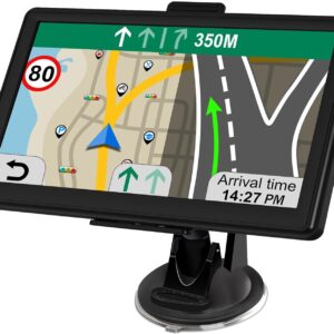 GPS Navigator for Car Navigation System for Vehicle Truck GP…