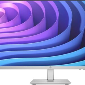 HP M27h 27″ IPS LED FHD FreeSync Height Adjustable Monitor…