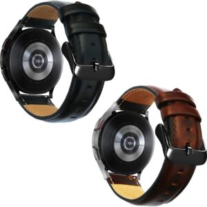 For Galaxy Watch3 45mm Bands/Galaxy Watch 46mm Bands, 22mm Q Bands…