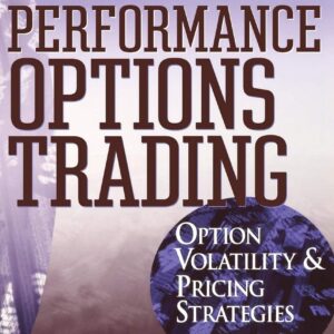 High Yield Options Trading: Volatility and Option Prices…
