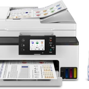 Canon Megatank GX2020 All-in-One Wireless Supertank [Megatan…