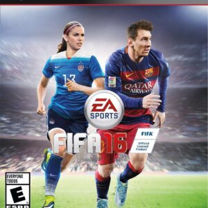 FIFA 16 – Standard Edition – PlayStation 3