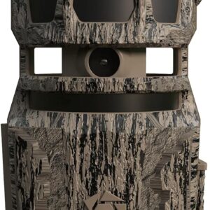 Stealth Cam Revolver PRO 40MP Photo 1440P at 30 FPS Video QHD…