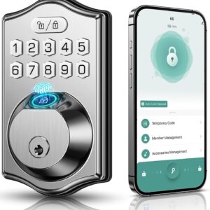 Keyless Entry Door Lock – Smart Deadbolt Door Locks for Home Office, Smart Door Locks for Home Security, Smart … Security, Smart Door Locks for Home Office, Smart Door Locks for Home Security, Smart Door Locks for Home Security, Smart Door Locks for Home Security, Smart Door Locks for Home Security, Smart Door Locks for