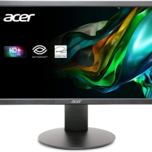 Acer K202Q bi 19.5-inch Professional HD+ (1600 x 900) Monitor…
