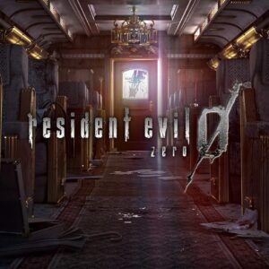 Resident Evil 0 – Nintendo Switch [Digital Code]