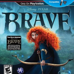 Brave – Playstation 3