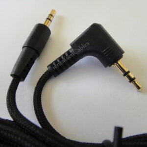 Control cable for Xbox® LIVE XBL Chat Straight Talkback (1.5 m)