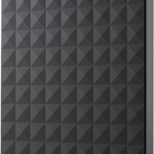 Seagate Expansion 2TB HDD Portable External Hard Drive – USB…