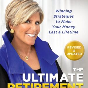 The Ultimate Retirement Guide for Over 50s: Winning Strategies for…