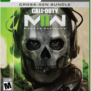 Call of Duty: Modern Warfare II – Xbox Series X and Xbox One