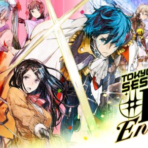 Tokyo Mirage Session #FE Encore – Nintendo Switch [Digital C…