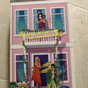 Hasbro Games SPRING BREAK TRACK