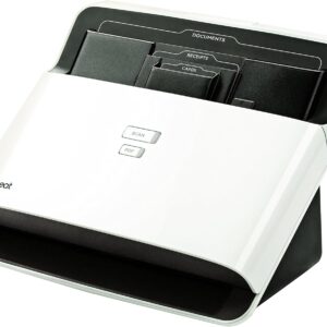 NeatDesk Desktop Scanner and Digital File Cabinet by The Neat Company…