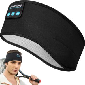 Wireless Sleep Headphones, Bluetooth Sports Headphones…