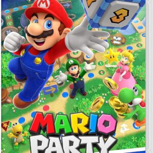Mario Party Superstars – US Version