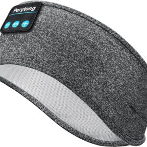 Wireless Sleep Headphones, Bluetooth Sports Headphones…