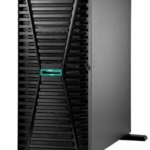 HPE ProLiant ML110 G11 4.5U Tower Server – 1 x Intel Xeon Si…