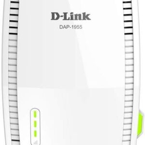 D-Link Mesh Gigabit AC1900 Dual Band Wir…