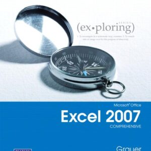 Exploring Microsoft Office Excel 2007