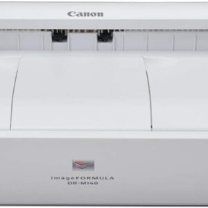 Canon imageFORMULA DR-M140 Document Scanner