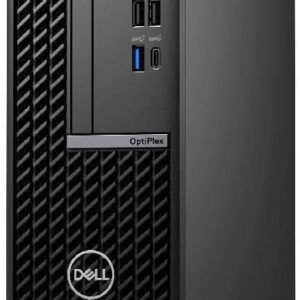 Dell OptiPlex 7000 7010 Desktop Computer – Intel Core i7 13t…