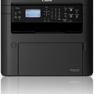 Canon imageCLASS MF262dw II – Wireless Monochrome Laser Printer