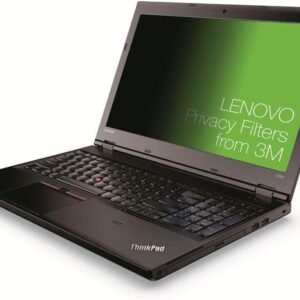 Lenovo Wide Privacy Filter 14.0 compatible with 14.0 inch widescreen displays…
