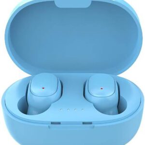 Wireless Headphones Small Earphones Bluetooth Headphones with…