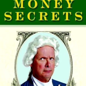 Dave Barry's Financial Secrets: Like: Why is there a giant eyeball?