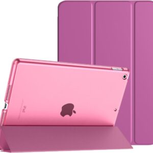 TiMOVO iPad 10.2 Case iPad 9th Generation 2021/ iPad 8th Generation…