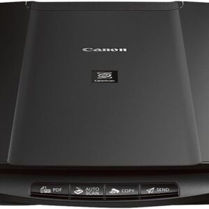 Canon Office Products LiDE120 Document Scanner