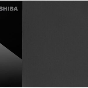 Toshiba CANVIO Ready (B3) 2TB Black