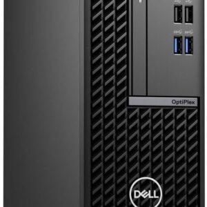 Dell OptiPlex 7000 7010 Desktop PC – Intel Core i5 13t…