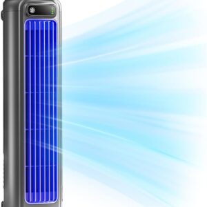 Portable Air Conditioner Cooling Fan, 2024 New Cooling Air C…