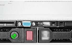 HP High-End Virtualization Server 36-Core, 256GB RAM, 16TB, DL3…