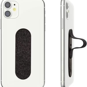 Momostick Flatstick, Finger Strap Holder for Mobile Phone…