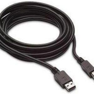 HP 6ft High Speed ​​USB Cable Q6264A