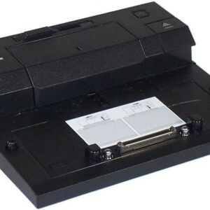 Dell Latitude E Series PR03X E-Port Docking Station with PA-1300