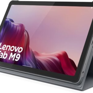 Lenovo Tab M9-2023 – Tablet – Long-lasting battery – 9″ HD – F…