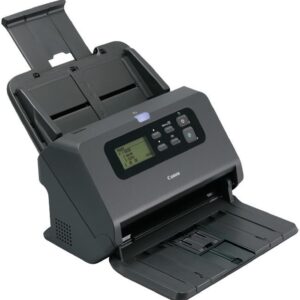 Canon imageFORMULA DR-M260 Sheet-fed Scanner – 600 dpi Optical Resolution