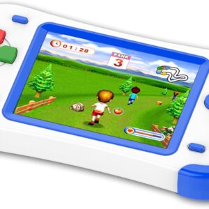 Handheld Games for Kids Adults 3.0'' Large Screen Preloaded…