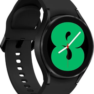 SAMSUNG Galaxy Watch 4 40mm Smartwatch with ECG Monitor…